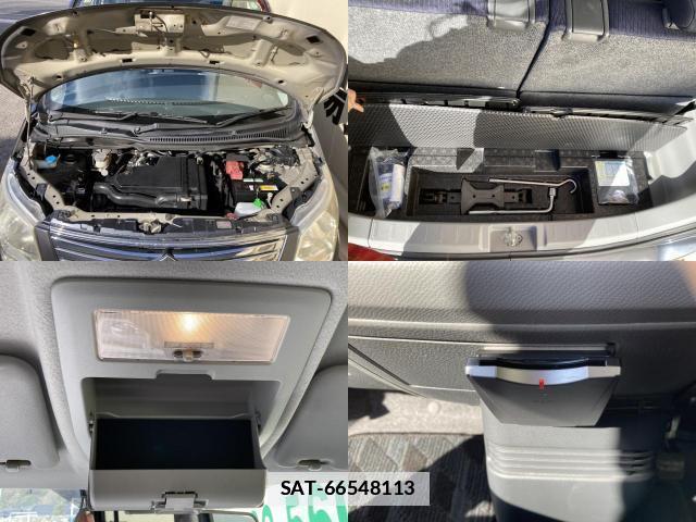Suzuki WAGON R 2010-12 7820087-7