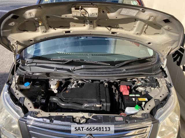 Suzuki WAGON R 2010-12 7820087-9