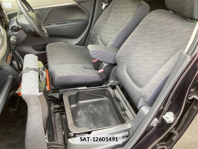 Suzuki WAGON R 2012-12 7820092-10