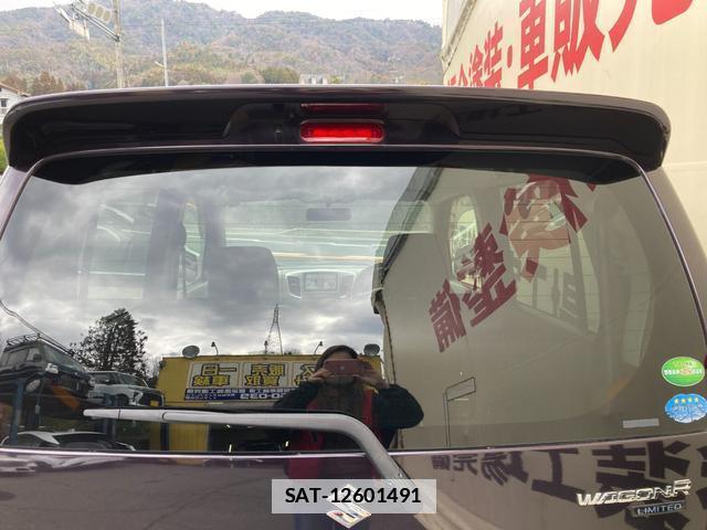 Suzuki WAGON R 2012-12 7820092-16