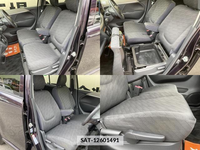 Suzuki WAGON R 2012-12 7820092-5