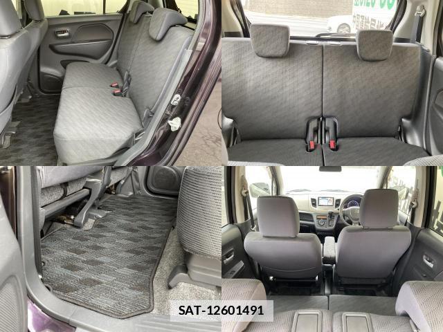 Suzuki WAGON R 2012-12 7820092-6