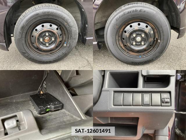 Suzuki WAGON R 2012-12 7820092-8