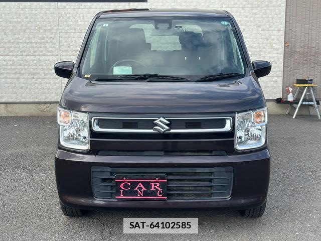 Suzuki WAGON R 2017-03 7820144-12