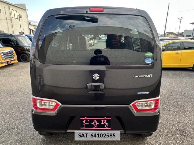 Suzuki WAGON R 2017-03 7820144-16