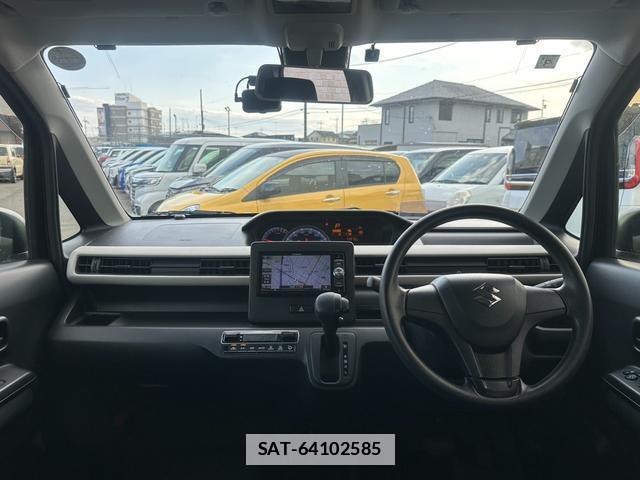 Suzuki WAGON R 2017-03 7820144-3
