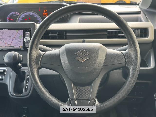 Suzuki WAGON R 2017-03 7820144-4