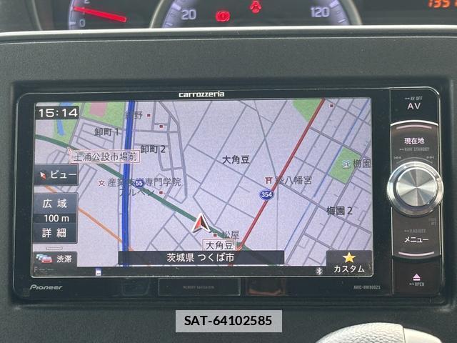 Suzuki WAGON R 2017-03 7820144-5