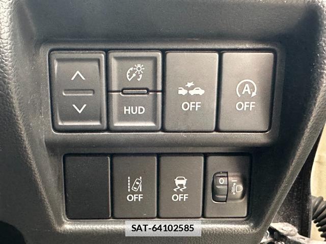 Suzuki WAGON R 2017-03 7820144-8