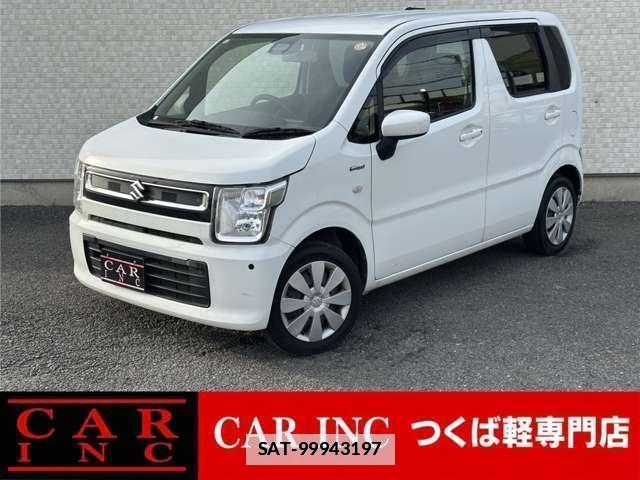 Suzuki WAGON R 2021-04 7820196-0