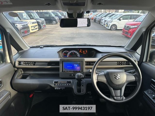 Suzuki WAGON R 2021-04 7820196-1