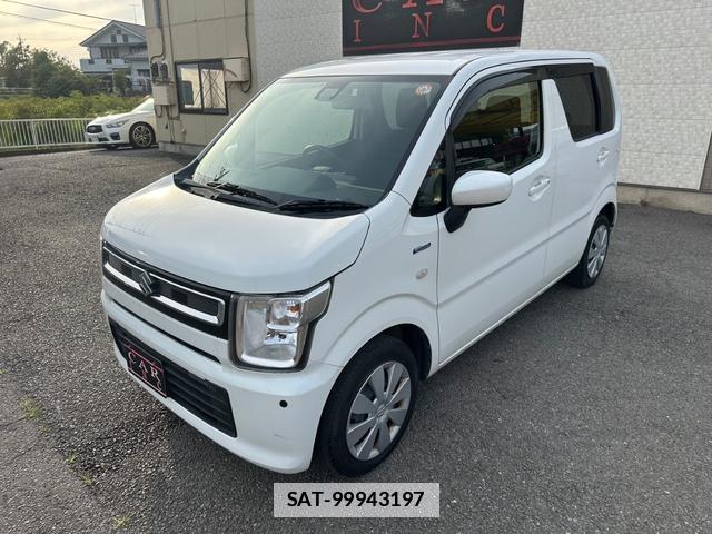 Suzuki WAGON R 2021-04 7820196-10