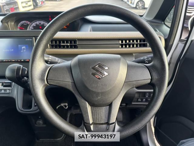 Suzuki WAGON R 2021-04 7820196-11
