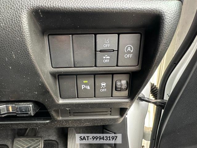 Suzuki WAGON R 2021-04 7820196-2