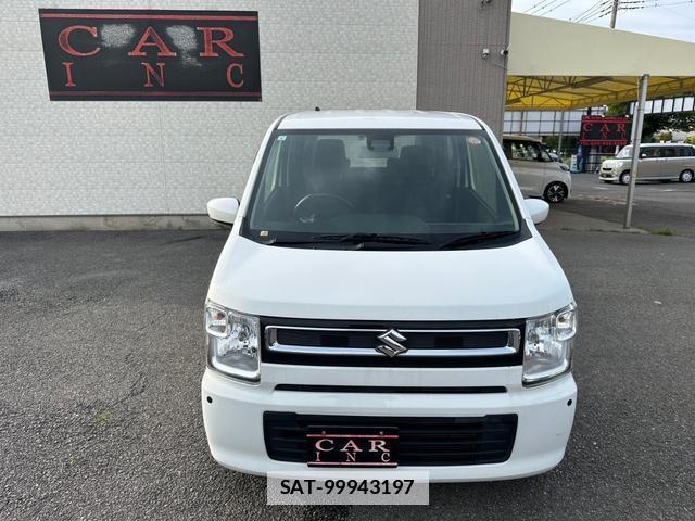 Suzuki WAGON R 2021-04 7820196-3