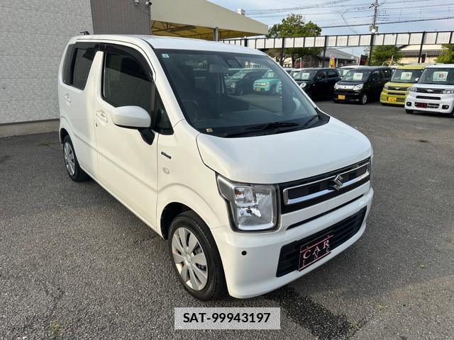 Suzuki WAGON R 2021-04 7820196-4