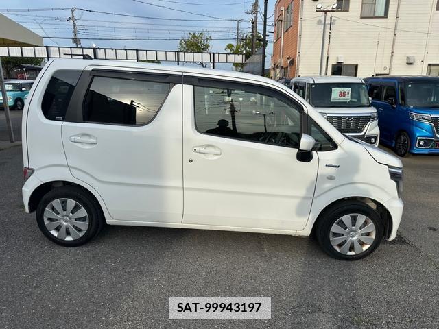 Suzuki WAGON R 2021-04 7820196-5