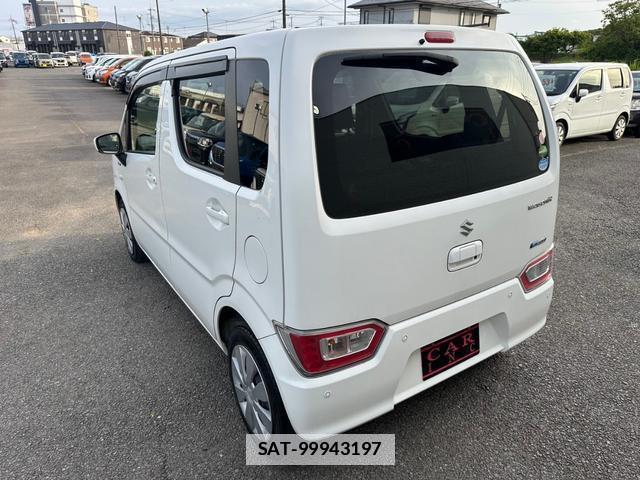 Suzuki WAGON R 2021-04 7820196-8
