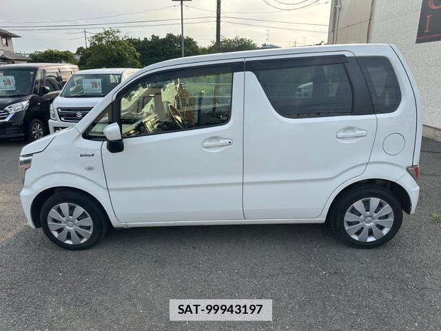 Suzuki WAGON R 2021-04 7820196-9