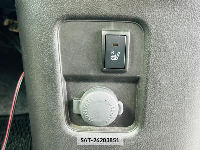 Suzuki WAGON R 2017-04 7820198-11