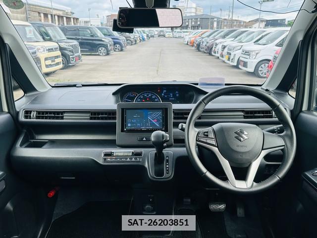 Suzuki WAGON R 2017-04 7820198-13