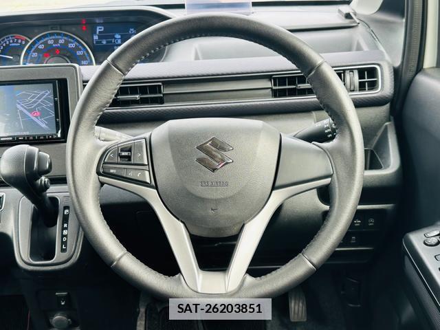 Suzuki WAGON R 2017-04 7820198-15