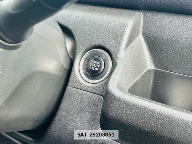 Suzuki WAGON R 2017-04 7820198-16