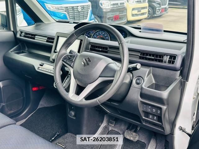 Suzuki WAGON R 2017-04 7820198-3