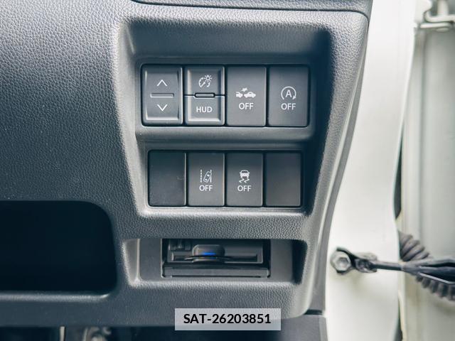 Suzuki WAGON R 2017-04 7820198-6
