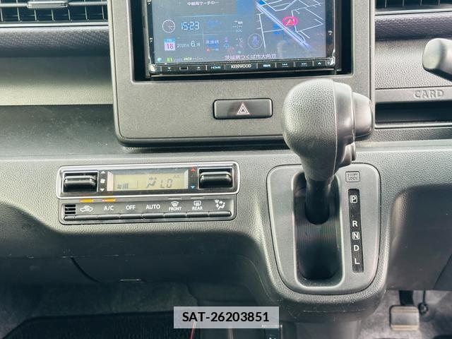 Suzuki WAGON R 2017-04 7820198-9