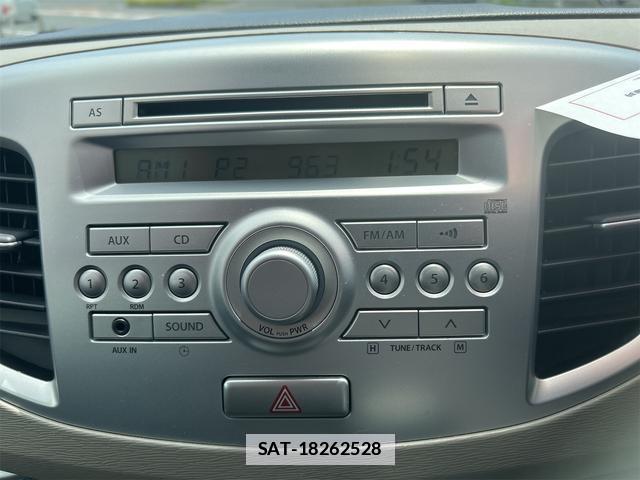 Suzuki WAGON R 2012-09 7820427-10