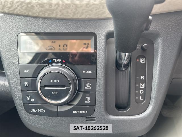 Suzuki WAGON R 2012-09 7820427-11