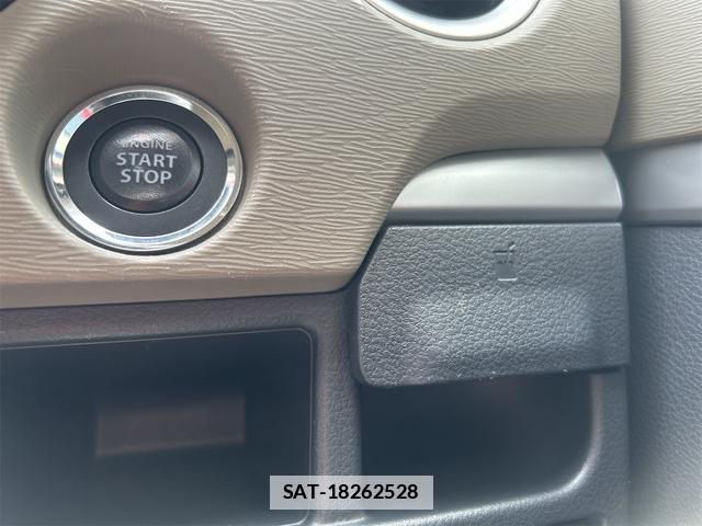 Suzuki WAGON R 2012-09 7820427-13