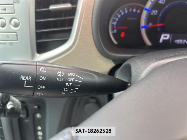 Suzuki WAGON R 2012-09 7820427-15
