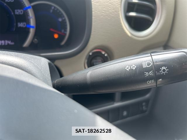 Suzuki WAGON R 2012-09 7820427-16