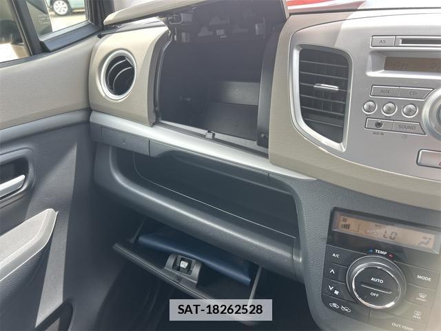 Suzuki WAGON R 2012-09 7820427-17