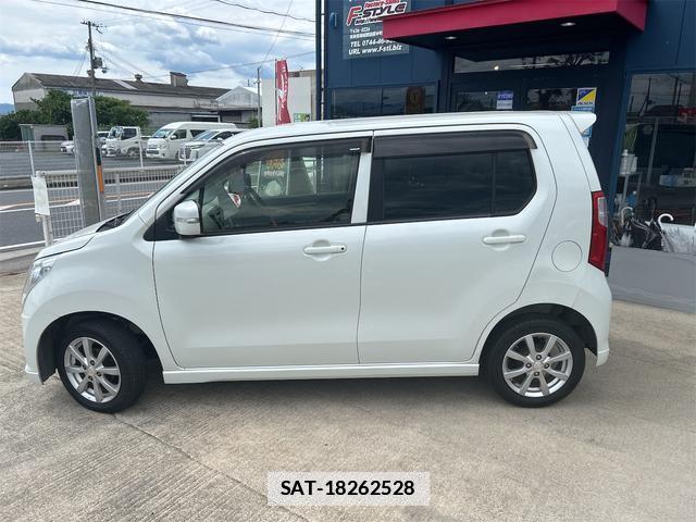 Suzuki WAGON R 2012-09 7820427-3