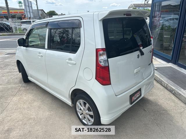 Suzuki WAGON R 2012-09 7820427-4