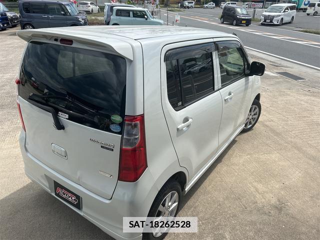 Suzuki WAGON R 2012-09 7820427-6