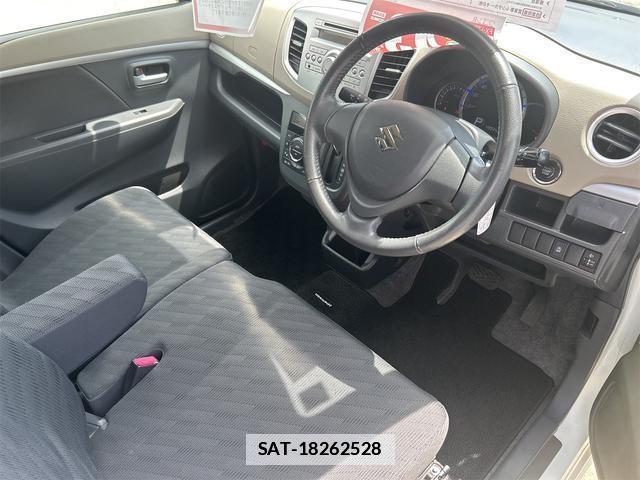 Suzuki WAGON R 2012-09 7820427-7