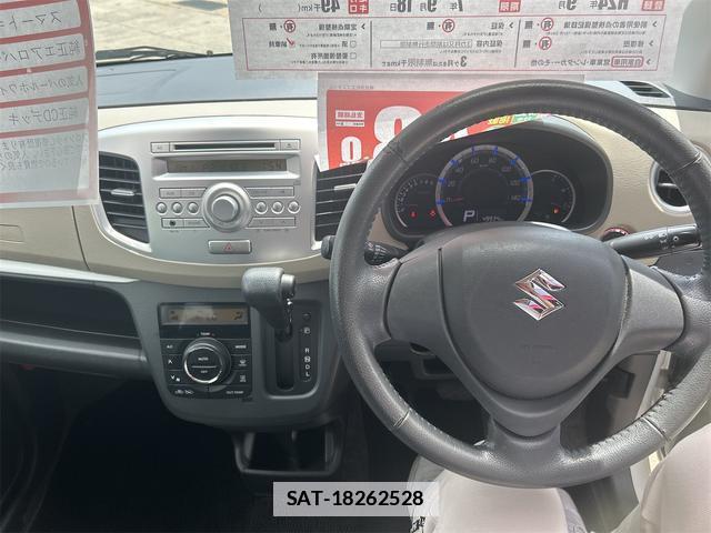 Suzuki WAGON R 2012-09 7820427-8
