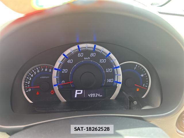 Suzuki WAGON R 2012-09 7820427-9