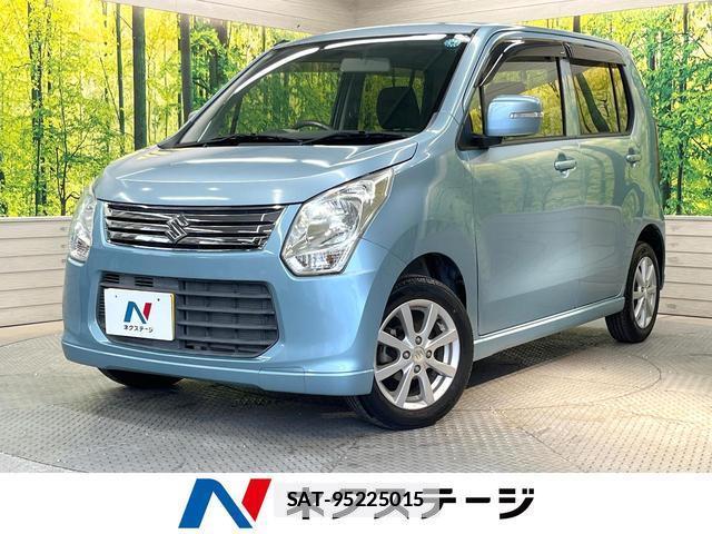 Suzuki WAGON R 2012-09 7820543-0