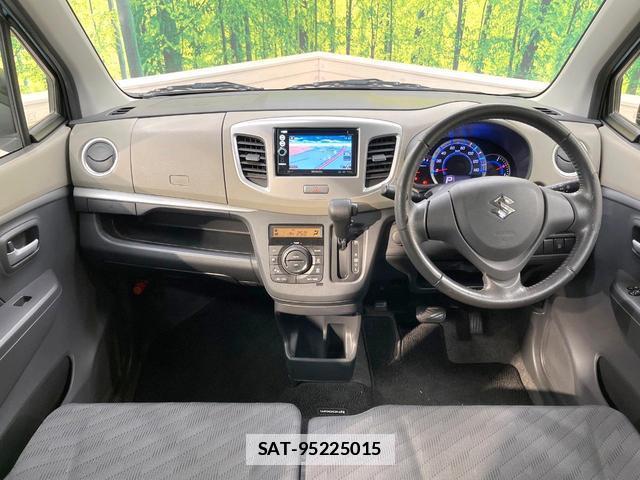 Suzuki WAGON R 2012-09 7820543-1