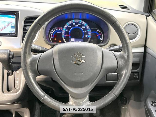 Suzuki WAGON R 2012-09 7820543-10