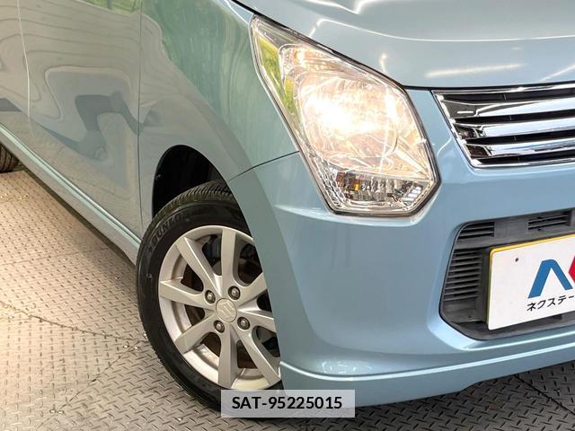 Suzuki WAGON R 2012-09 7820543-11