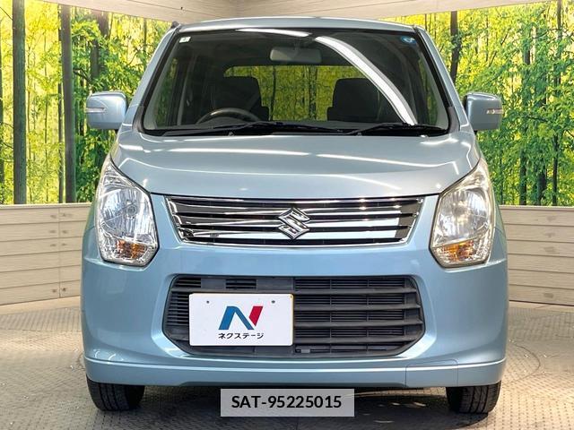 Suzuki WAGON R 2012-09 7820543-13