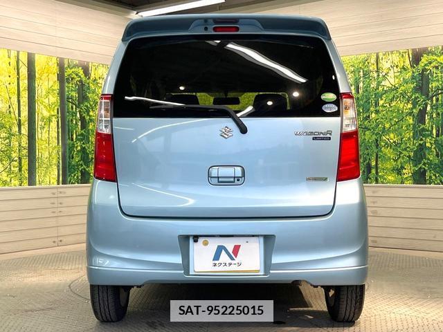 Suzuki WAGON R 2012-09 7820543-14