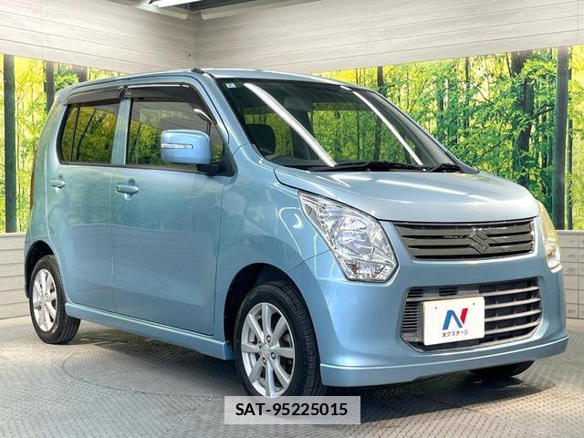 Suzuki WAGON R 2012-09 7820543-15