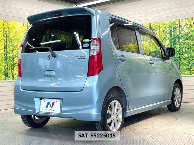 Suzuki WAGON R 2012-09 7820543-16